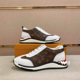 Picture of Louis Vuitton Shoes _SKULVsz38-45WM040512642